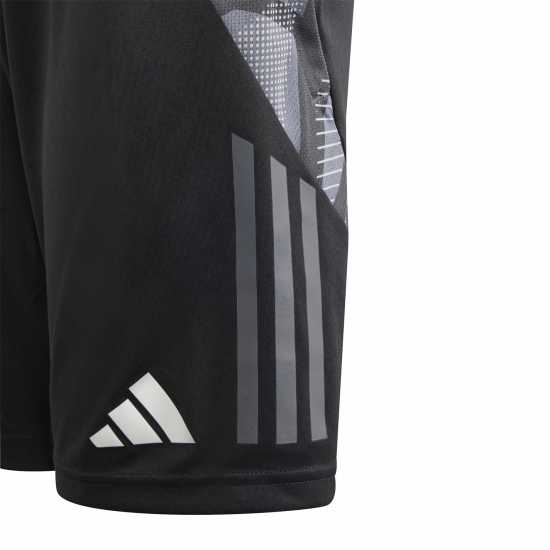 Adidas Tiro24 C Trshoy Football Short Unisex Kids Adidas Tiro24 C Trshoy Football Short Unisex Kids
