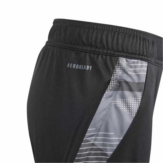 Adidas Tiro24 C Trshoy Football Short Unisex Kids Adidas Tiro24 C Trshoy Football Short Unisex Kids