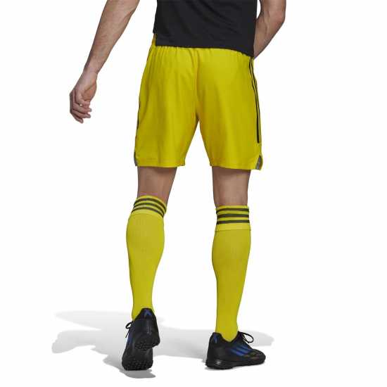Adidas Мъжки Футболни Гащета C22 Football Shorts Mens  Мъжки къси панталони
