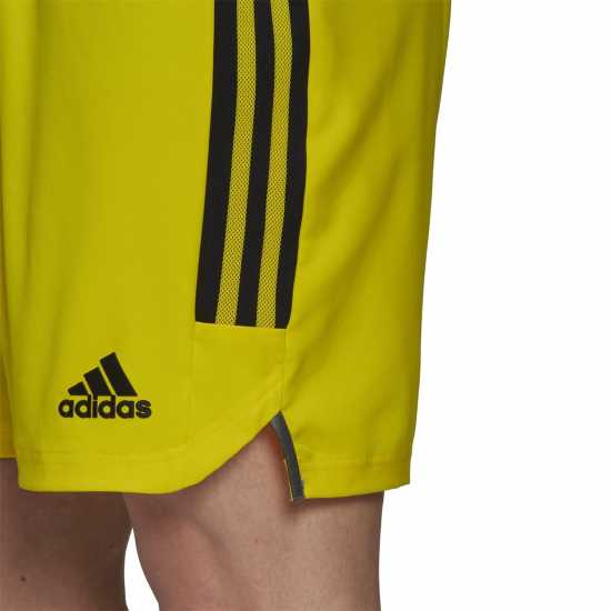 Adidas Мъжки Футболни Гащета C22 Football Shorts Mens  Мъжки къси панталони