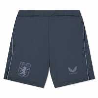 Aston Villa Football Shorts