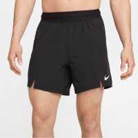 Nike Мъжки Футболни Гащета Dri-Fit Flex Football Shorts Mens  Мъжки къси панталони