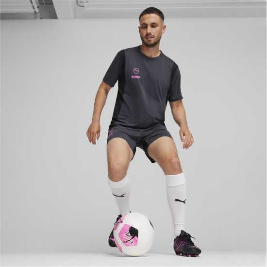 Мъжки къси панталони Puma Pro Shorts Puma Pro Shorts Мъжки къси панталони