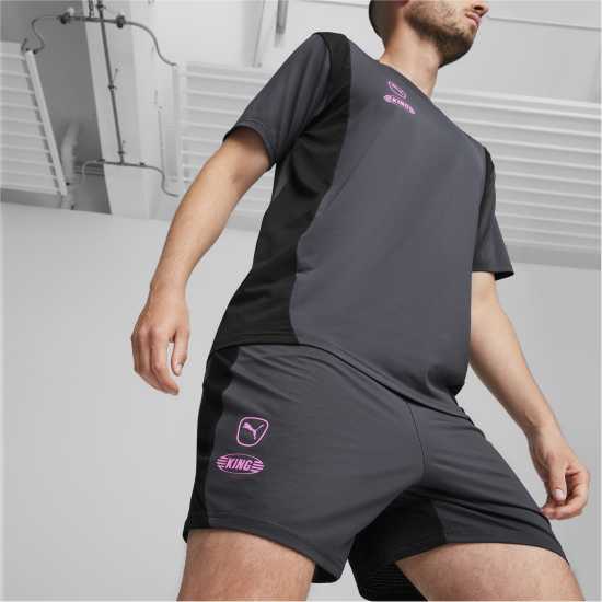 Мъжки къси панталони Puma Pro Shorts Puma Pro Shorts Мъжки къси панталони
