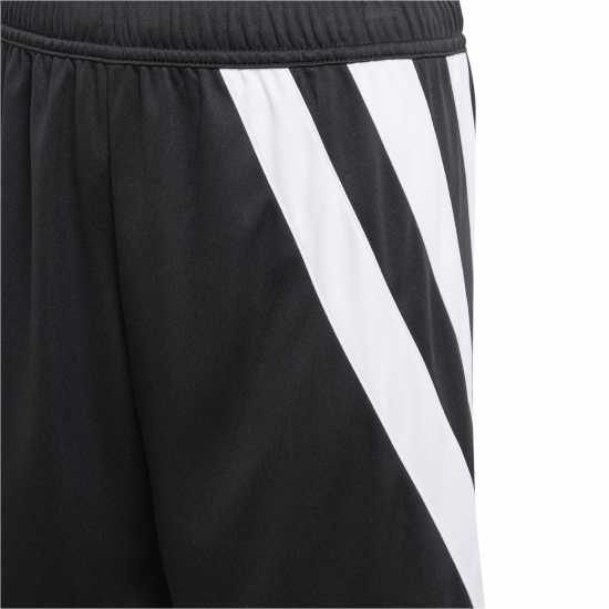 Adidas Детски Шорти Fortore 23 Football Shorts Juniors  Детски къси панталони