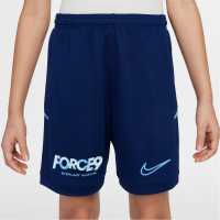 Nike Детски Шорти Haaland Shorts Juniors  Детски къси панталони