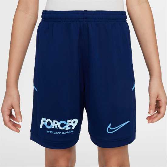Детски къси панталони Nike Детски Шорти Haaland Shorts Juniors Nike Детски Шорти Haaland Shorts Juniors Детски къси панталони