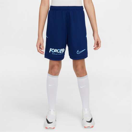 Детски къси панталони Nike Детски Шорти Haaland Shorts Juniors Nike Детски Шорти Haaland Shorts Juniors Детски къси панталони