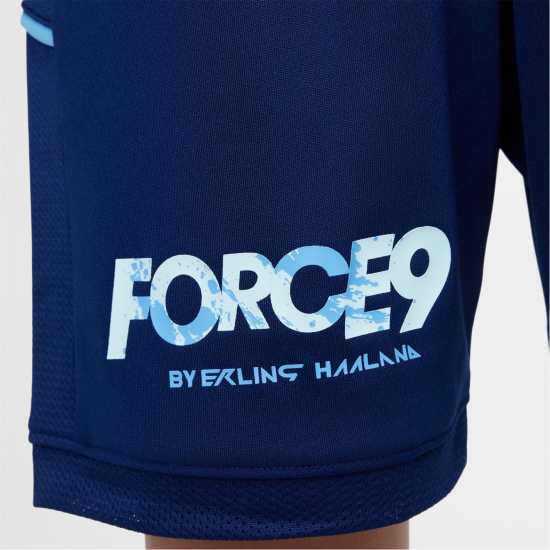 Детски къси панталони Nike Детски Шорти Haaland Shorts Juniors Nike Детски Шорти Haaland Shorts Juniors Детски къси панталони