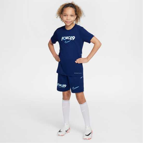 Детски къси панталони Nike Детски Шорти Haaland Shorts Juniors Nike Детски Шорти Haaland Shorts Juniors Детски къси панталони