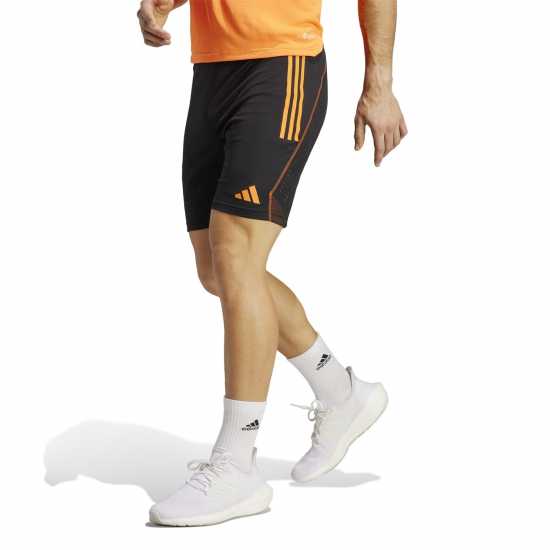 Мъжки къси панталони Adidas Tiro 23 Pro Heat.rdy Shorts Adidas Tiro 23 Pro Heat.rdy Shorts Мъжки къси панталони