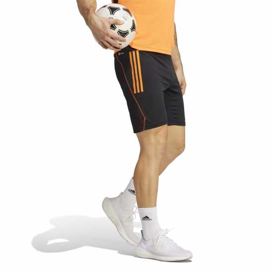 Мъжки къси панталони Adidas Tiro 23 Pro Heat.rdy Shorts Adidas Tiro 23 Pro Heat.rdy Shorts Мъжки къси панталони