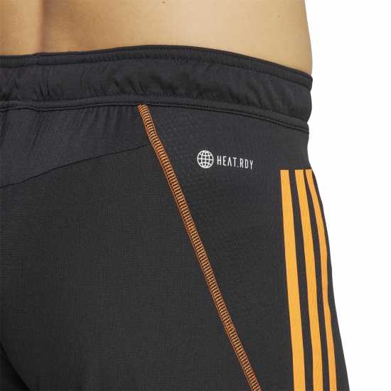 Мъжки къси панталони Adidas Tiro 23 Pro Heat.rdy Shorts Adidas Tiro 23 Pro Heat.rdy Shorts Мъжки къси панталони