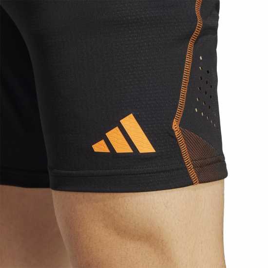 Мъжки къси панталони Adidas Tiro 23 Pro Heat.rdy Shorts Adidas Tiro 23 Pro Heat.rdy Shorts Мъжки къси панталони