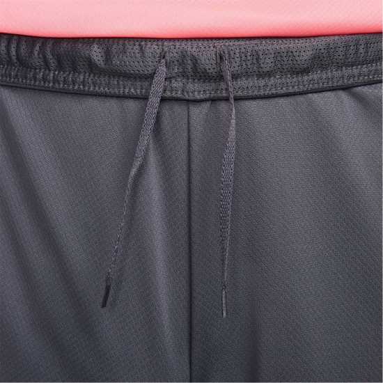 Мъжки къси панталони Nike Футболна Топка Strike Football Shorts Adults Сиво Nike Футболна Топка Strike Football Shorts Adults Сиво Мъжки къси панталони