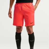Nike Футболна Топка Strike Football Shorts Adults Hot Lava Nike Футболна Топка Strike Football Shorts Adults Hot Lava