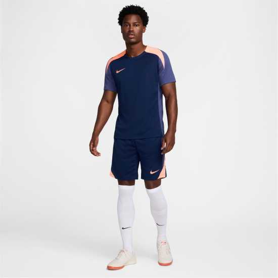 Nike Футболна Топка Strike Football Shorts Adults  Мъжки къси панталони