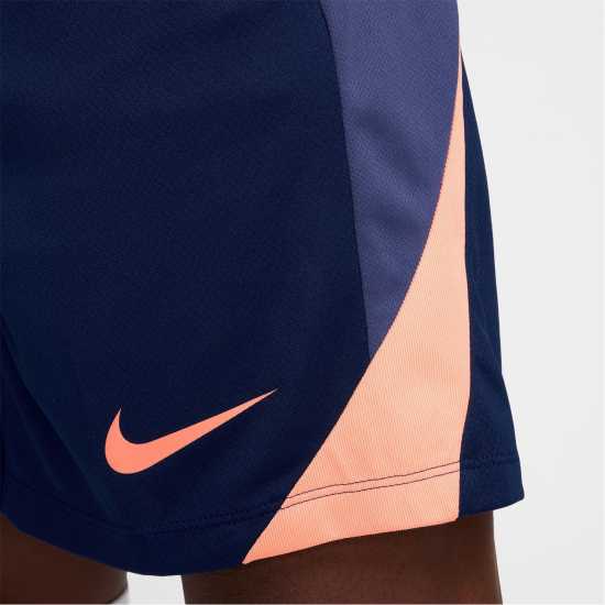 Nike Футболна Топка Strike Football Shorts Adults  Мъжки къси панталони
