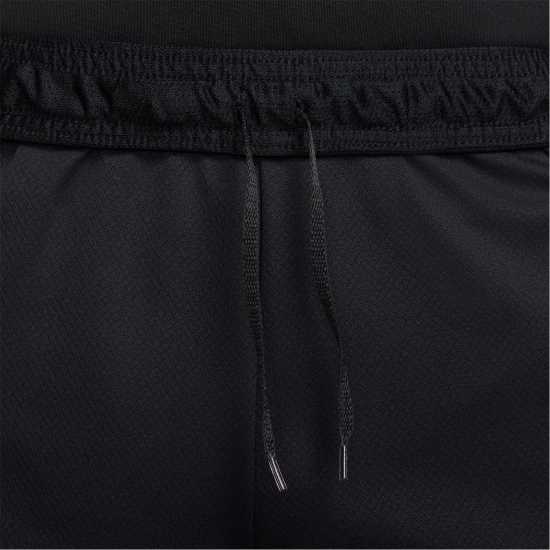 Nike Футболна Топка Strike Football Shorts Adults Черно/Розово Мъжки къси панталони