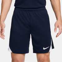 Nike Футболна Топка Strike Football Shorts Adults Obsidian/white Nike Футболна Топка Strike Football Shorts Adults Obsidian/white