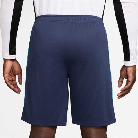 Nike Футболна Топка Strike Football Shorts Adults Midnight Navy 