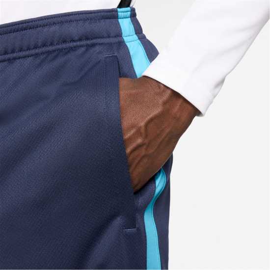 Nike Футболна Топка Strike Football Shorts Adults Midnight Navy 