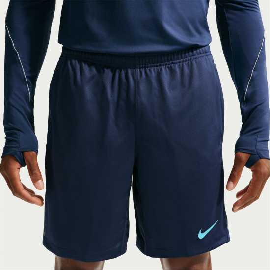 Nike Футболна Топка Strike Football Shorts Adults Midnight Navy 