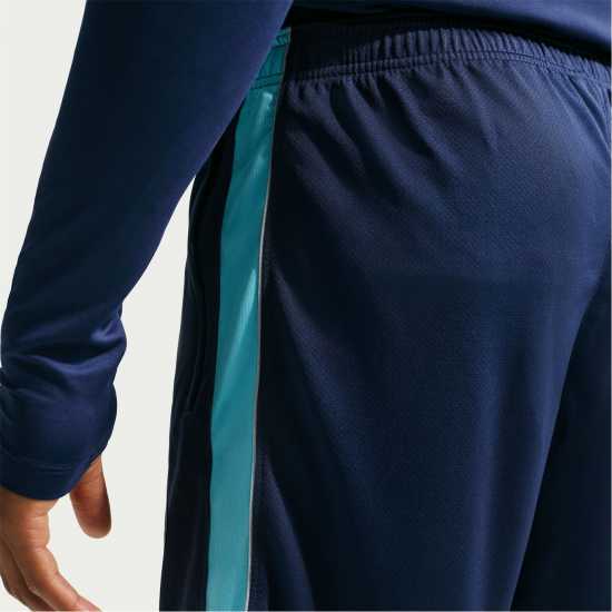 Nike Футболна Топка Strike Football Shorts Adults Midnight Navy 