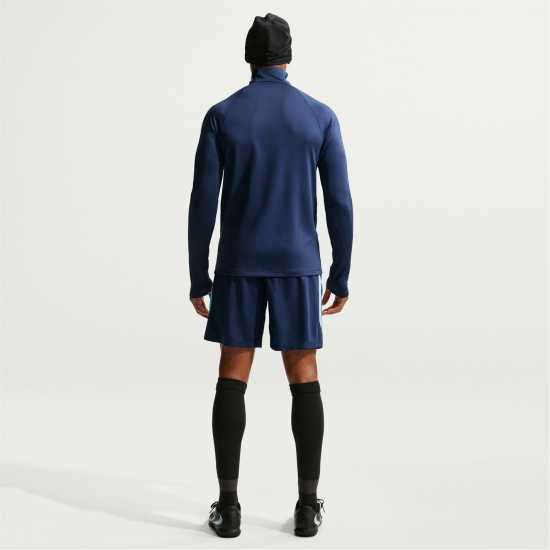 Nike Футболна Топка Strike Football Shorts Adults Midnight Navy 