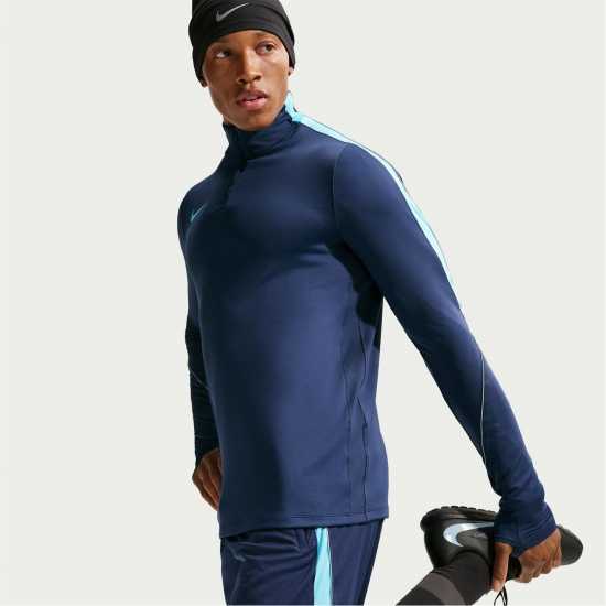 Nike Футболна Топка Strike Football Shorts Adults Midnight Navy 