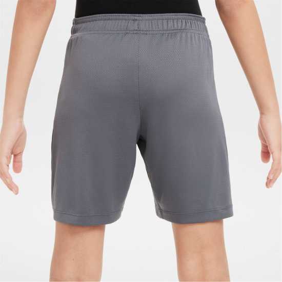 Nike Strike24 Big Kids' Dri-FIT Shorts  Детски къси панталони