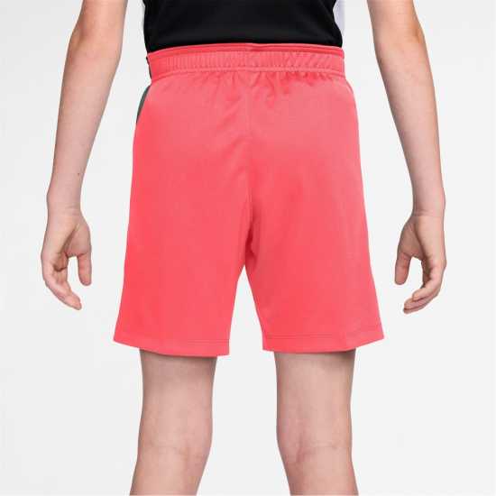 Nike Футболна Топка Strike Football Shorts Juniors Hot Lava 