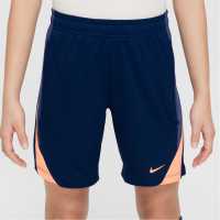 Nike Футболна Топка Strike Football Shorts Juniors  Детски къси панталони