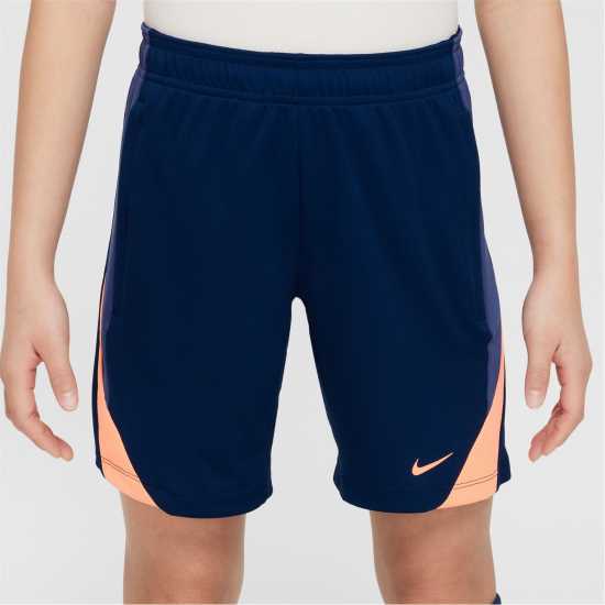 Nike Футболна Топка Strike Football Shorts Juniors  Детски къси панталони