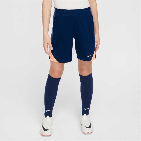 Nike Футболна Топка Strike Football Shorts Juniors  Детски къси панталони