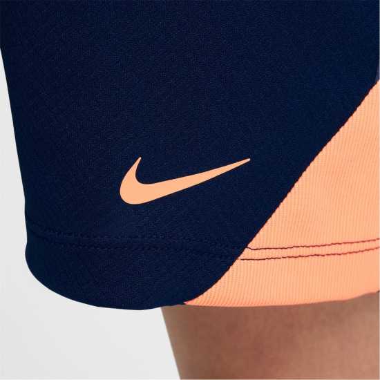 Nike Футболна Топка Strike Football Shorts Juniors  Детски къси панталони