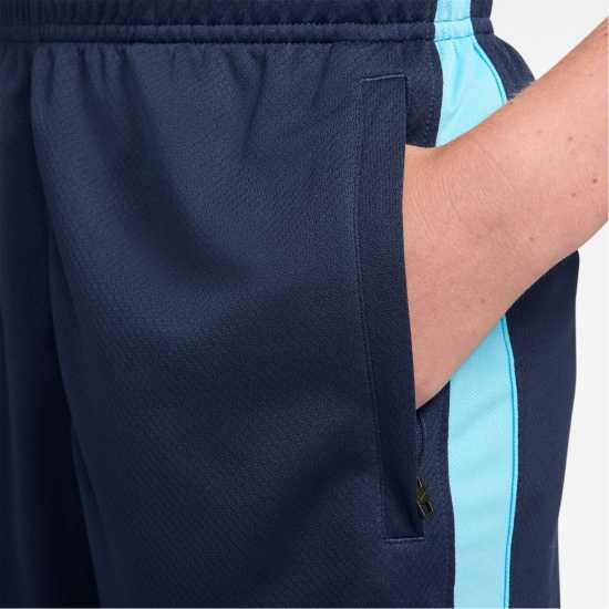 Nike Футболна Топка Strike Football Shorts Juniors Midnight Navy Nike Футболна Топка Strike Football Shorts Juniors Midnight Navy