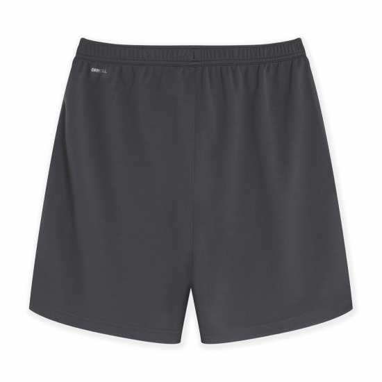 Puma Дамски Къси Шорти За Тренировка Finesse Performance Training Shorts Mens Сиво/Аква Мъжки къси панталони