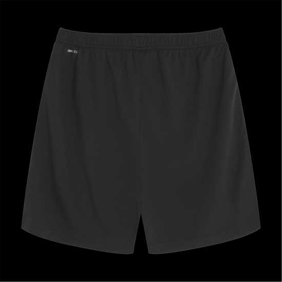 Puma Дамски Къси Шорти За Тренировка Finesse Performance Training Shorts Mens Черно/Жълто Мъжки къси панталони