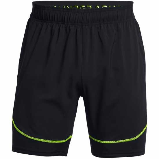 Under Armour Pro Training Football Shorts  