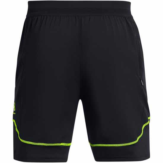 Under Armour Pro Training Football Shorts  