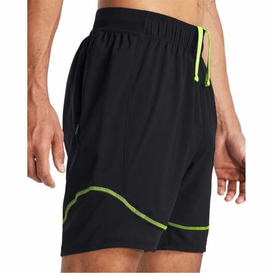 Under Armour Pro Training Football Shorts  