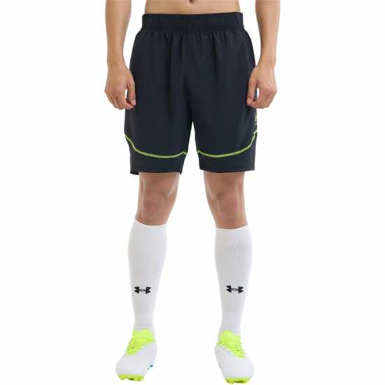 Under Armour Pro Training Football Shorts  