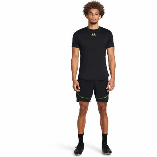 Under Armour Pro Training Football Shorts  