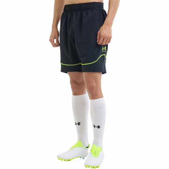 Under Armour Pro Training Football Shorts  