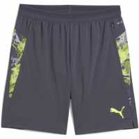 Puma Individualcup Football Shorts Adults  Мъжки къси панталони