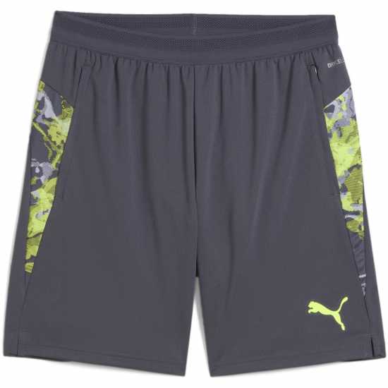 Puma Individualcup Football Shorts Adults  Мъжки къси панталони