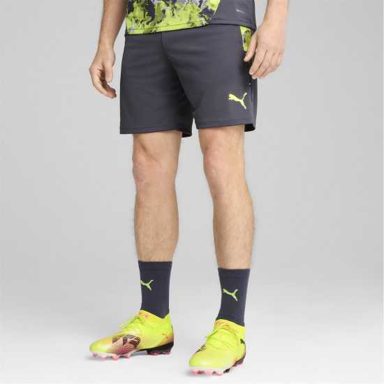 Puma Individualcup Football Shorts Adults  Мъжки къси панталони