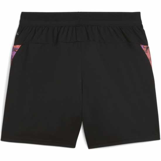 Puma Дамски Къси Шорти За Тренировка Individualcup Training Shorts Juniors  Детски къси панталони