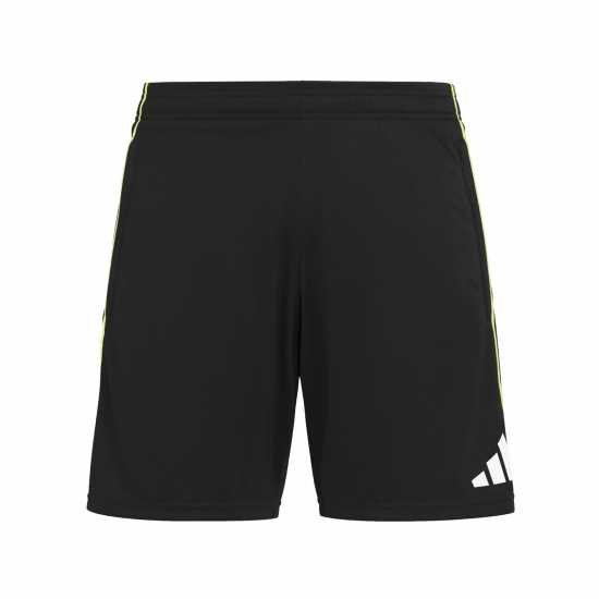 Мъжки къси панталони Adidas Дамски Къси Шорти За Тренировка Tiro 25 Competition Training Shorts Black/Purple Adidas Дамски Къси Шорти За Тренировка Tiro 25 Competition Training Shorts Black/Purple Мъжки къси панталони